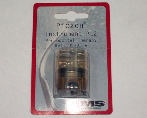 Эндодонтический инструмент / EMS / Насадка PL2 для Piezon Master