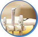 Мы монтируем любое стоматологическое оборудование